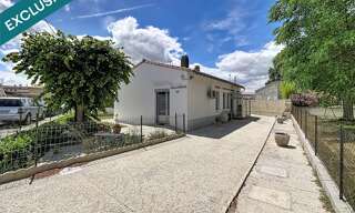 Maison 6 Pièces 83 m² à vendre à Bram (11150)