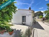 MAISON 3 CHAMBRES AVEC GARAGE, ATELIER ET JARDIN  BRAM — photo 2