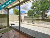 MAISON 3 CHAMBRES AVEC GARAGE, ATELIER ET JARDIN  BRAM — photo 4