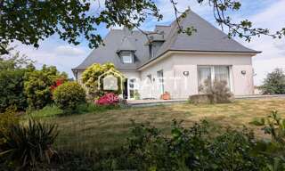 Maison 8 Pièces 230 m² à vendre à Carhaix-Plouguer (29270)