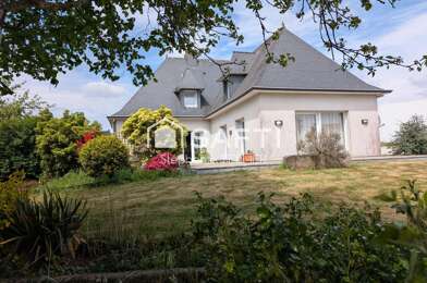 Maison 8 pièces 375000 €