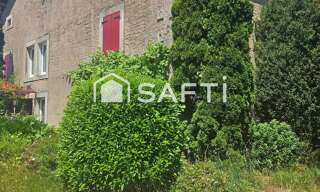 Maison 9 Pièces 410 m² à vendre à Fougerolles-Saint-Valbert (70220)