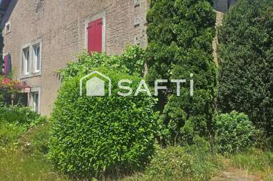 Maison 9 pièces 339000 €