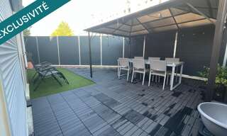 Maison 5 Pièces 104 m² à vendre à Épinay-sur-Seine (93800)