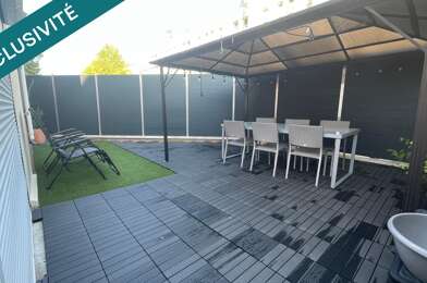 Maison 5 pièces 345000 €