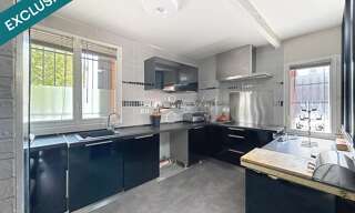 Maison 5 Pièces 104 m² à vendre à Épinay-sur-Seine (93800)