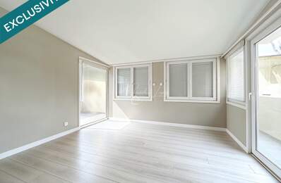 Maison familiale 4 chambres, terrasse, sans travaux — photo du bien
