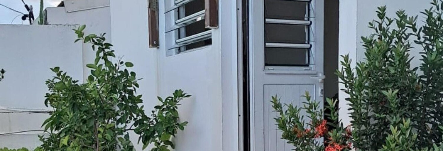 Maison 7 Pièces 91 m² à vendre à Fort-de-France (97200)
