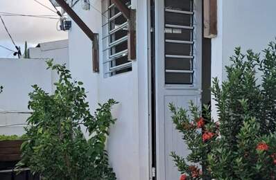 AGREABLE MAISON T4 — photo du bien