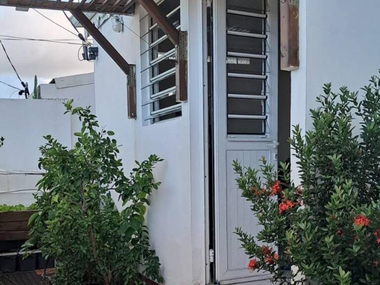 AGREABLE MAISON T4 — photo 1