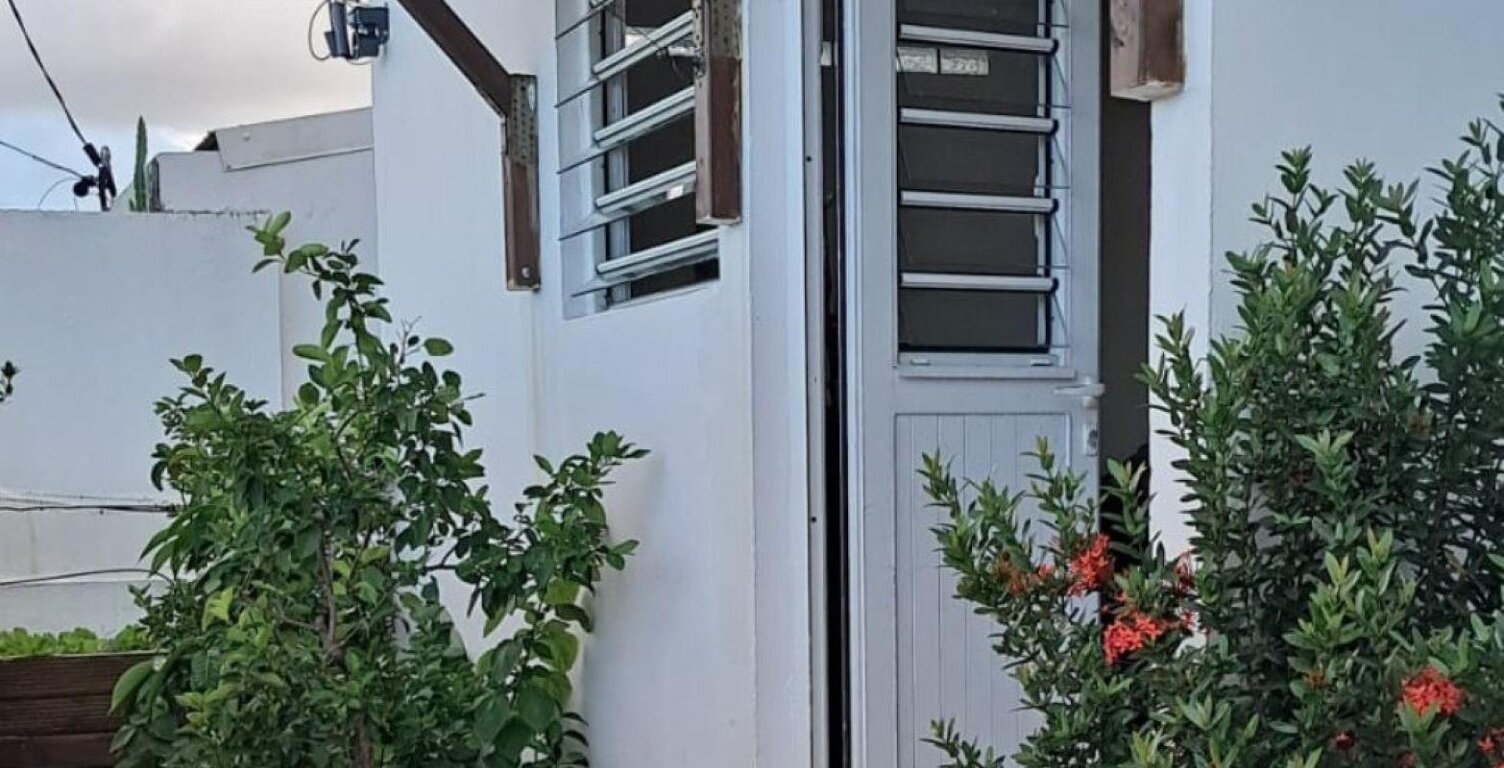 AGREABLE MAISON T4 — photo 1