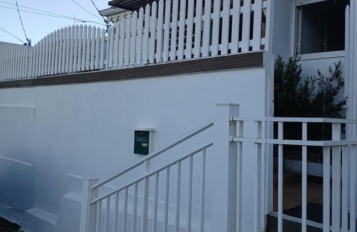 AGREABLE MAISON T4 — photo 4