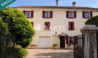 Maison 15 Pièces 328 m² à vendre à Apprieu (38140)