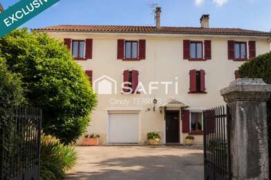 Maison 15 pièces 315000 €