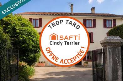 Maison 15 pièces 315000 €