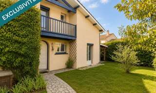 Maison 6 Pièces 130 m² à vendre à Carignan-de-Bordeaux (33360)