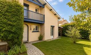 Maison 6 Pièces 130 m² à vendre à Carignan-de-Bordeaux (33360)