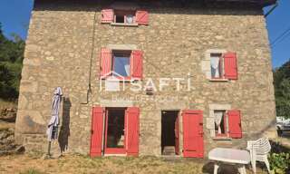 Maison 4 Pièces 153 m² à vendre à Beurières (63220)