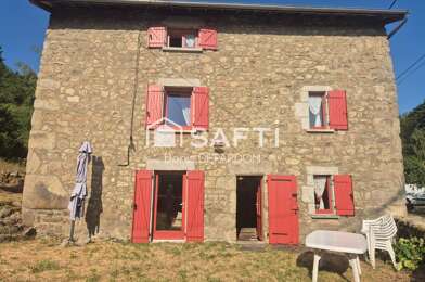Maison 4 pièces 199000 €