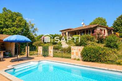 Maison 8 pièces 258000 €