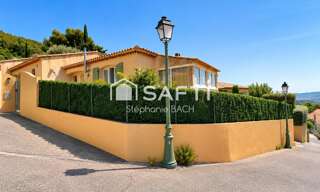 Maison 4 Pièces 151 m² à vendre à Ceyreste (13600)