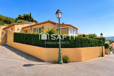 Maison 4 pièces 770000 €