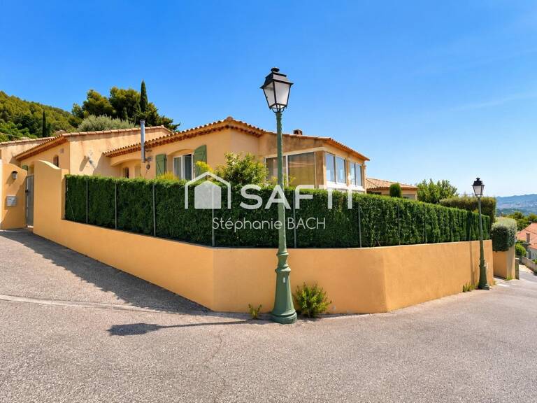 Le luxe du quotidien à Ceyreste : une maison provençale baignée de lumière, où chaque journée a comme un parfum de vacances. — photo 1