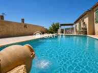 Le luxe du quotidien à Ceyreste : une maison provençale baignée de lumière, où chaque journée a comme un parfum de vacances. — photo 3