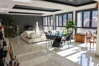 Appartement 4 pièces 268000 €