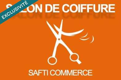 Commerce  180000 €