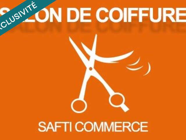Salon premium au cœur d'Annemasse — photo du bien