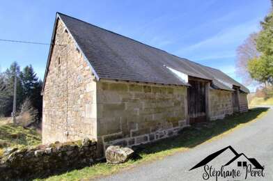 Maison 2 pièces 30000 €