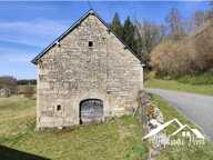 Grange à vendre sur Bugeat — photo 2