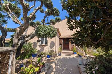 Maison 6 pièces 585000 €