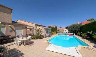 Maison 6 Pièces 163 m² à vendre à Marseillan (34340)
