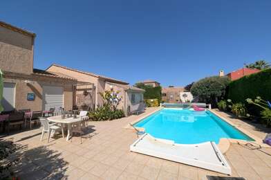 Maison 6 pièces 585000 €