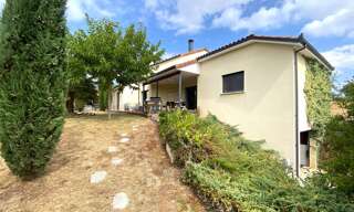 Maison 5 Pièces 138 m² à vendre à Cambes (46100)