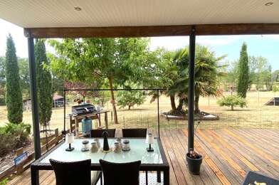Maison 5 pièces 428450 €