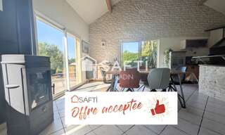 Maison 5 Pièces 100 m² à vendre à Saint-Julien-de-Concelles (44450)