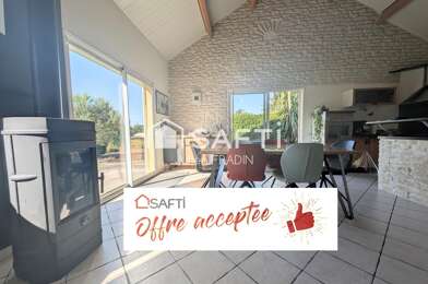 Maison 5 pièces 310000 €