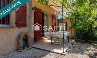 Maison 4 Pièces 70 m² à vendre à Fréjus (83370)