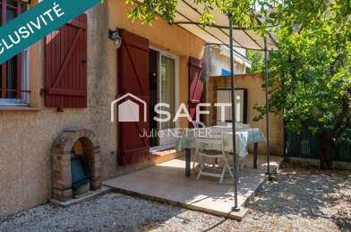 Maison 4 pièces 385000 €
