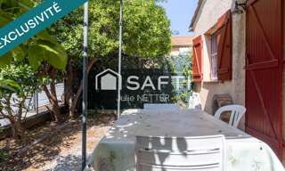 Maison 4 Pièces 70 m² à vendre à Fréjus (83370)