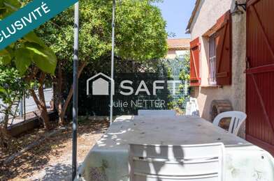 Maison 4 pièces 385000 €