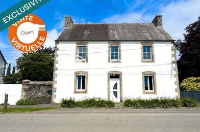 Maison 5 pièces 229000 €