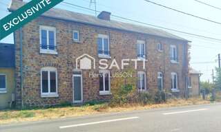 Maison 9 Pièces 244 m² à vendre à Le Mans (72100)