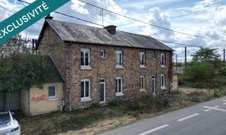 Maison 9 Pièces 244 m² à vendre à Le Mans (72100)