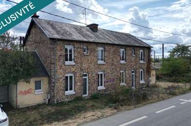 Maison 9 pièces 220000 €