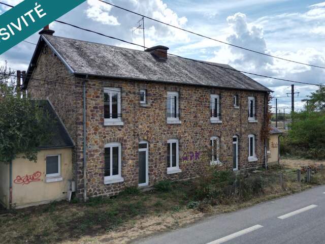 Gros potentiel pour investisseur — photo du bien
