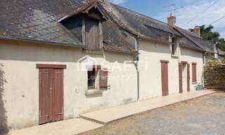 Maison 3 Pièces 53 m² à vendre à Pierric (44290)